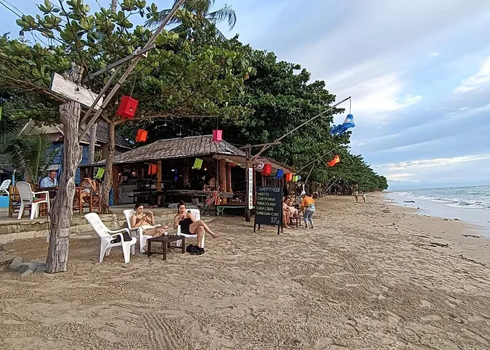 Sea Shell Beach Resort